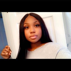 Meet your Posher, Kristy!